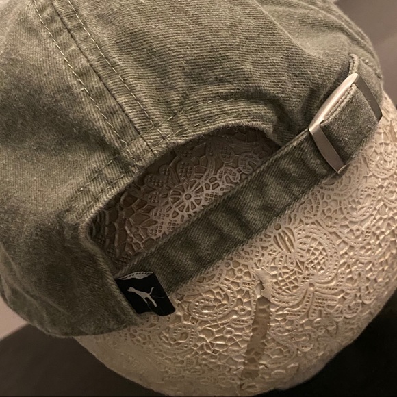 Vintage PINK 💕 VICTORIA’S SECRET ✖️ Army Dads Hat - Picture 5 of 7